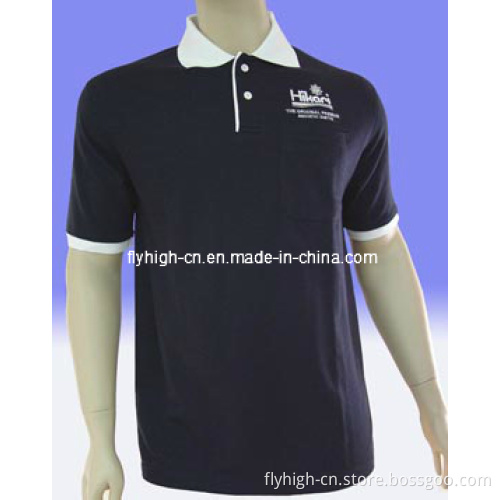 Where to Find Polo Shirt Factory